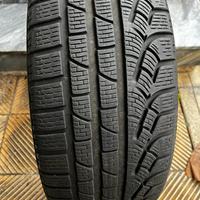 Gomme pirelli sottozero 225/40 r18