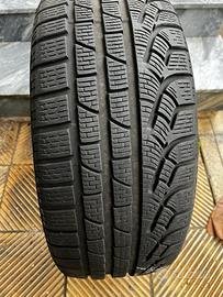 Gomme pirelli sottozero 225/40 r18