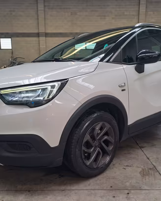 OPEL CROSSLAND 1.2 BENZINA *AUTOMATICA* EURO 6