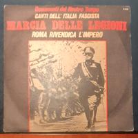ARTISTI VARI - MARCIA DELLE LEGIONI