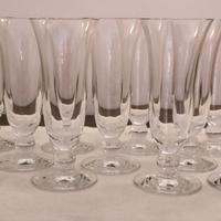 servizio flute da 12