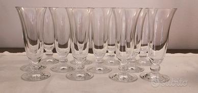 servizio flute da 12