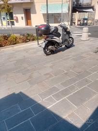  Piaggio liberty 