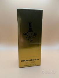 Paco Rabanne One Million Edt 100 ml Uomo