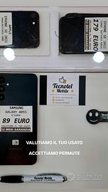 SAMSUNG GALAXY A05S 128GB