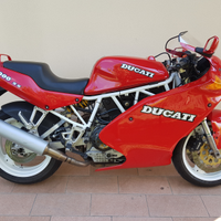 Ducati 900ss