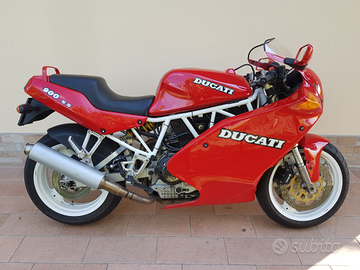 Ducati 900ss