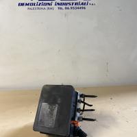 POMPA CENTRALINA ABS OPEL ASTRA J A17DTR 13319720