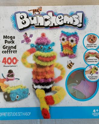 Bunchems