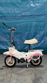 fantic tender anni 80