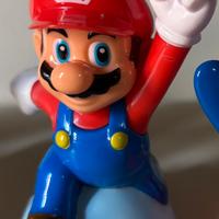 Super Mario, Happy meal McDonal’s2016