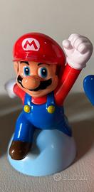 Super Mario, Happy meal McDonal’s2016