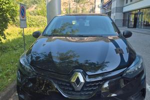 Renault Clio 90 CV 