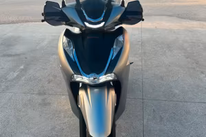 Sh 350 Sport