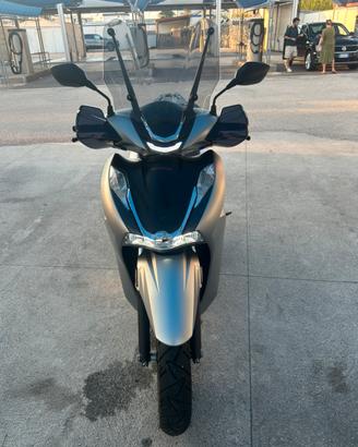 Sh 350 Sport