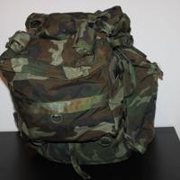 Zaino 90 Litri Zaino Borsa Esercito Italiano 1990