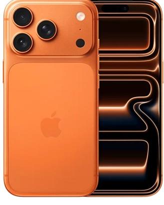 iPhone 17 pro 