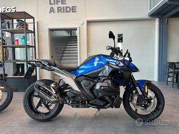 Bmw R1300 R