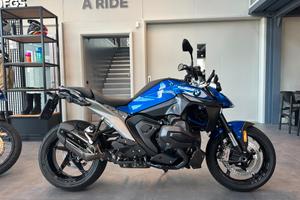Bmw R1300 R