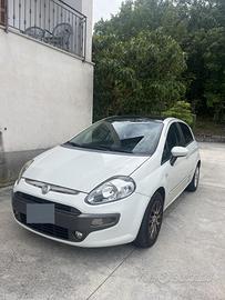 FIAT Punto Evo 1.3 Mjt 90 CV 5 porte Dynamic