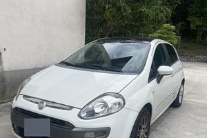 FIAT Punto Evo 1.3 Mjt 90 CV 5 porte Dynamic