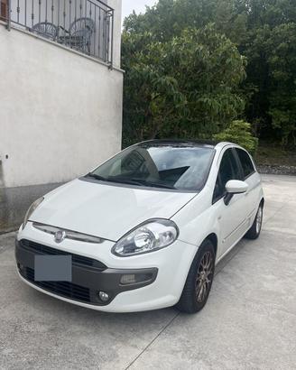 FIAT Punto Evo 1.3 Mjt 90 CV 5 porte Dynamic