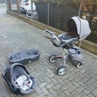 TRIO STOKKE