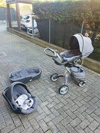 TRIO STOKKE