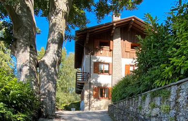 Casa per vacanze a Selvino (S10)
