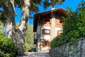 Casa per vacanze a Selvino (S10)