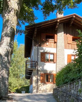 Casa per vacanze a Selvino (S10)