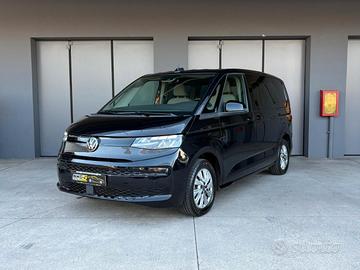 Volkswagen Multivan 2.0 tdi Space 150cv dsg 7p.ti
