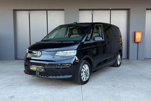 Volkswagen Multivan 2.0 tdi Space 150cv dsg 7p.ti