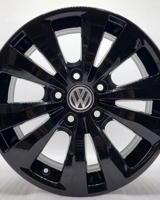4 cerchi lega volkswagen golf toronto lt10994