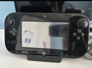 Nintendo Wii U