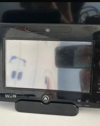 Nintendo Wii U