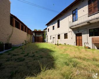 RUSTICO A SOZZAGO