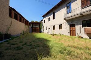 RUSTICO A SOZZAGO