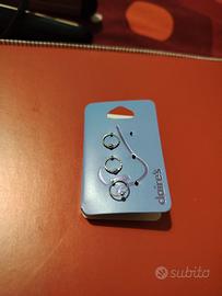 Piercing naso Claire's