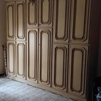 Armadio guardaroba classico