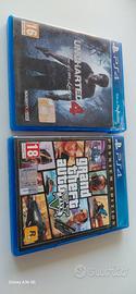 Giochi ps 4