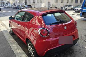 alfa mito
