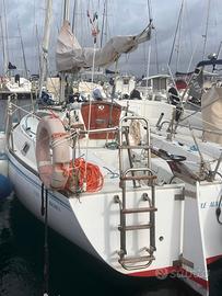 Constructions Nautiques De L'Artimon - Conati 22