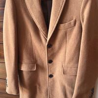 Cappotto uomo come nuovo