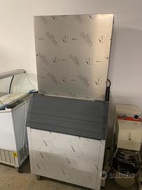 Produttore di ghiaccio Brema