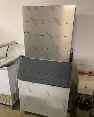 Produttore di ghiaccio Brema