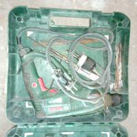 Trapano martello demolitore tassellatore