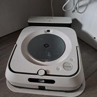 Roomba Lavapavimenti