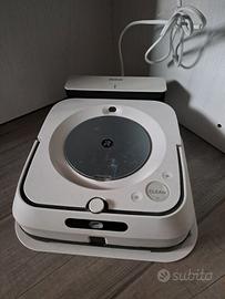 Roomba Lavapavimenti