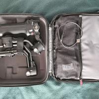DJI RSC 2 Pro Combo